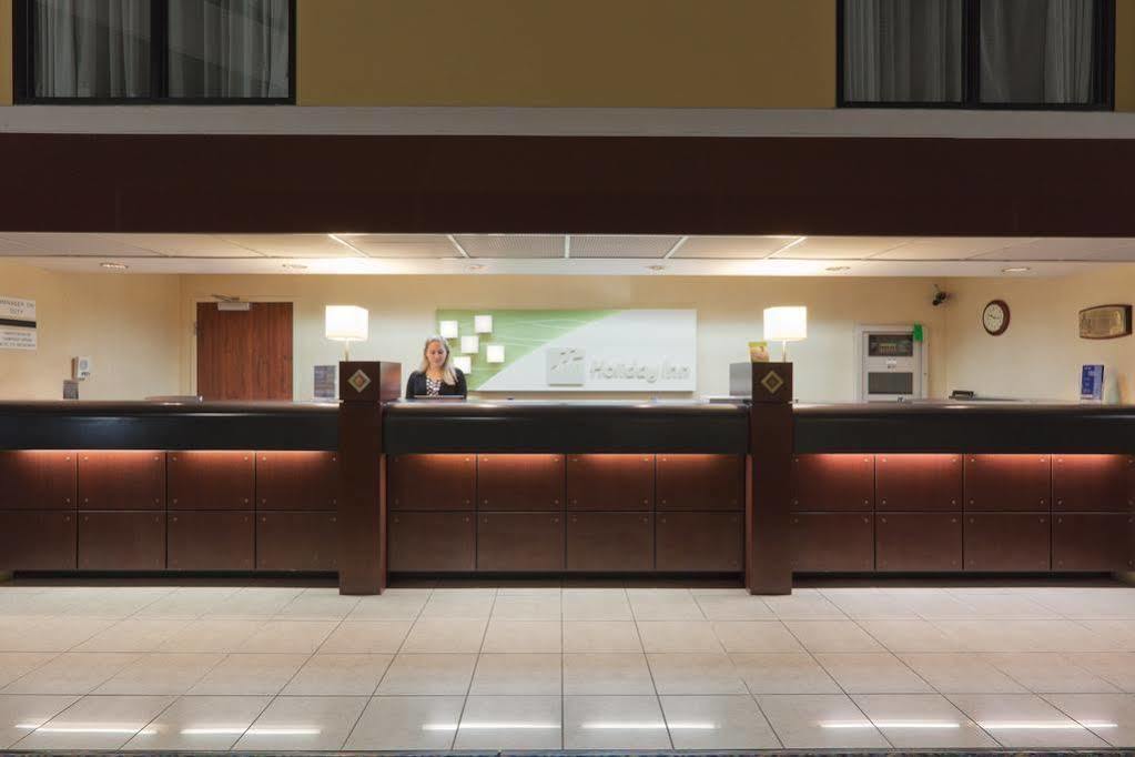 Wyndham Garden Conference Center Champaign - Urbana Hotel Eksteriør billede